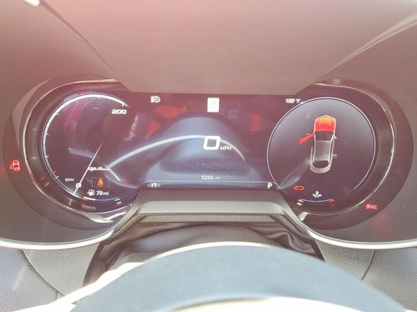 2024 ALFA ROMEO GIULIA QUADRIFOGLIO RWD