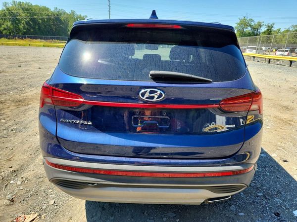 2022 HYUNDAI SANTA FE