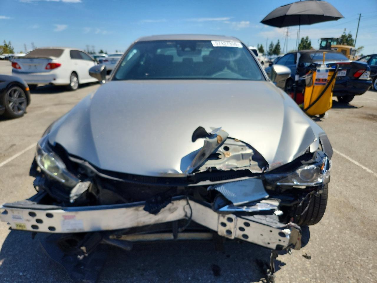 2018 LEXUS IS 300