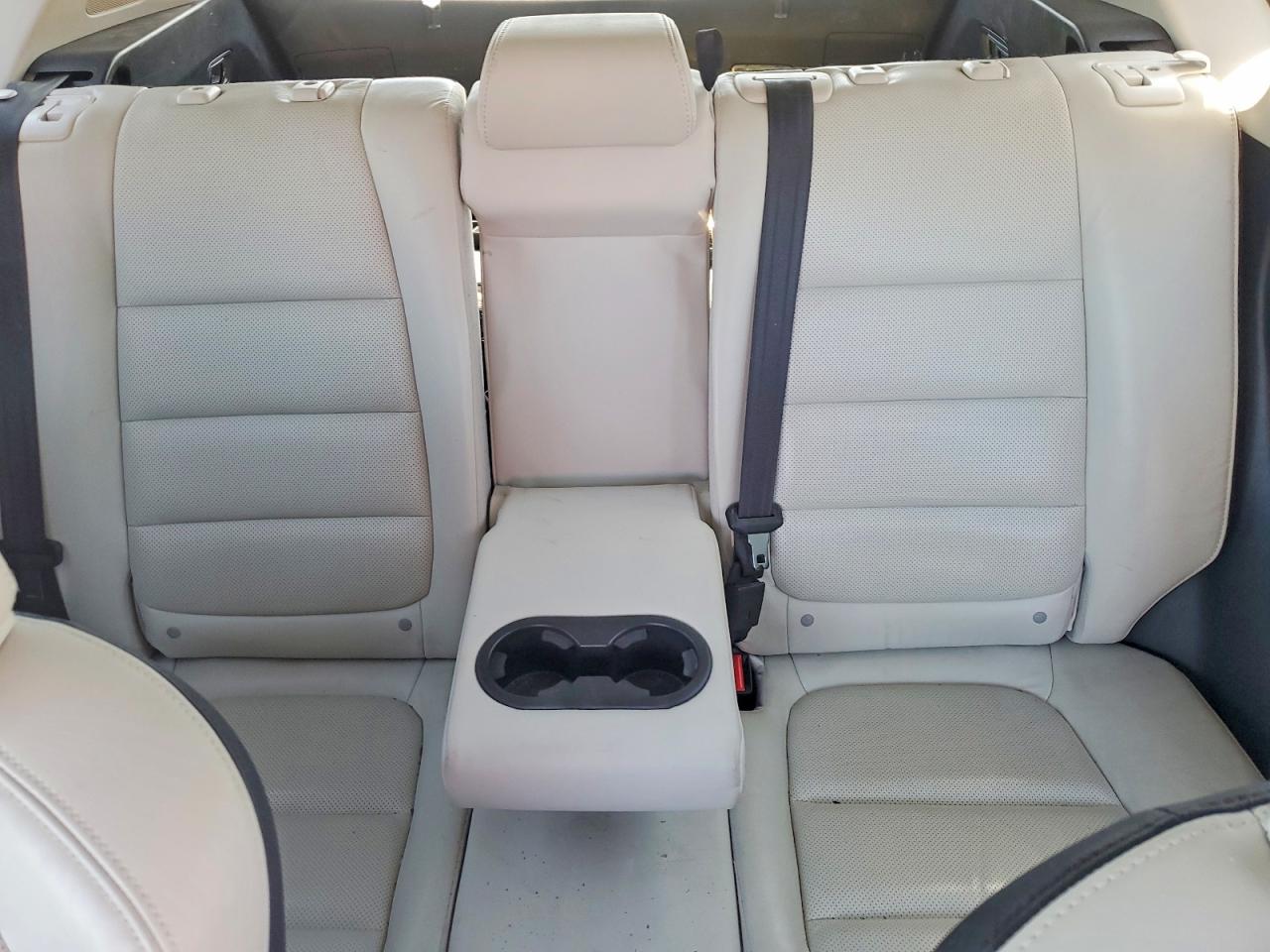2016 MAZDA CX-5 Grand Touring/GT