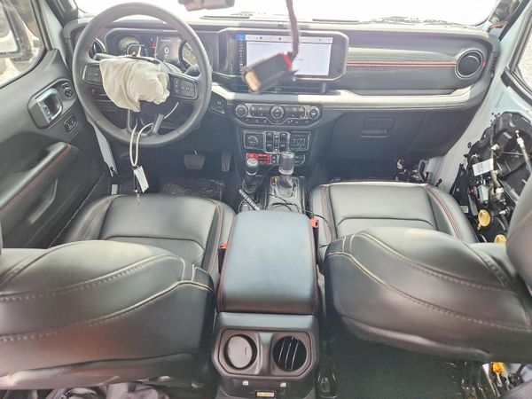 2024 JEEP GLADIATOR RUBICON 4X4