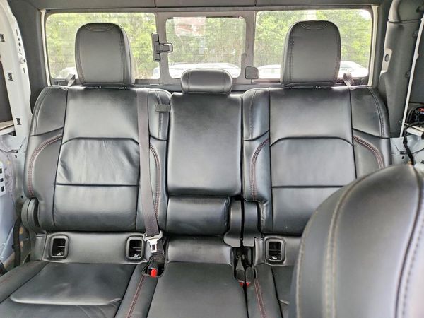 2024 JEEP GLADIATOR RUBICON 4X4