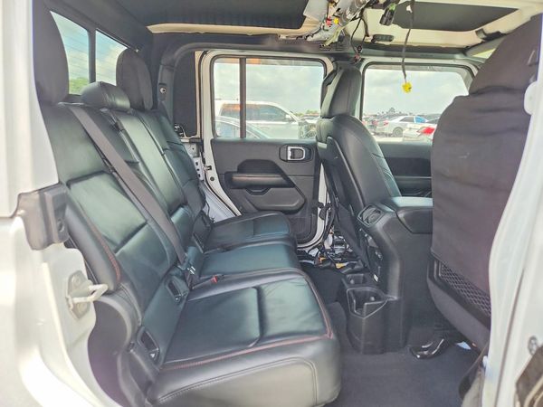 2024 JEEP GLADIATOR RUBICON 4X4