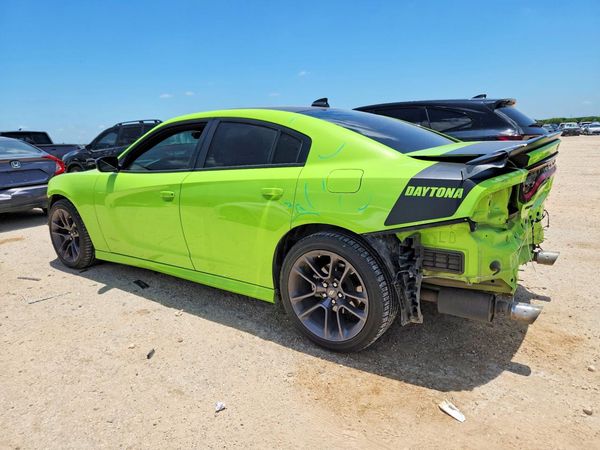 2023 DODGE CHARGER R/T