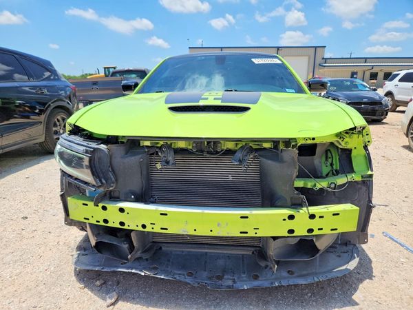 2023 DODGE CHARGER R/T