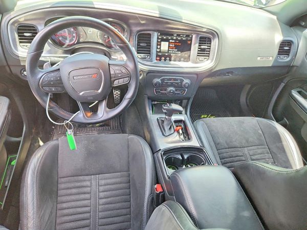 2023 DODGE CHARGER R/T