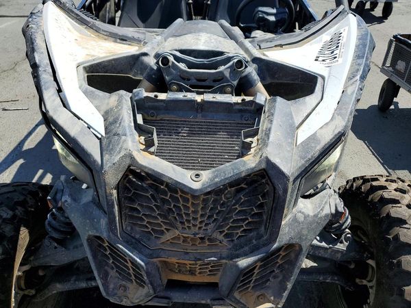 2024 CAN-AM MAVERICK X3 MAX RS