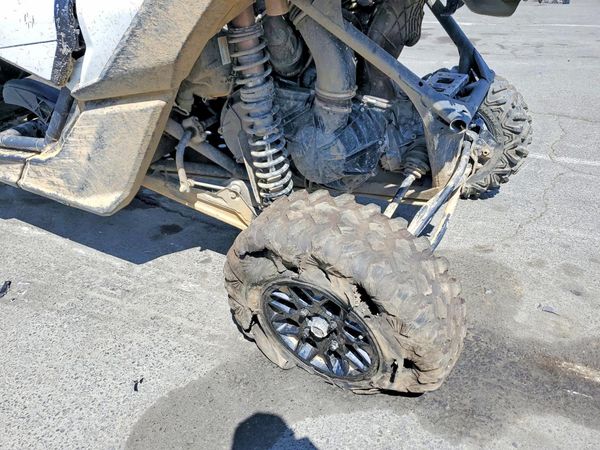 2024 CAN-AM MAVERICK X3 MAX RS