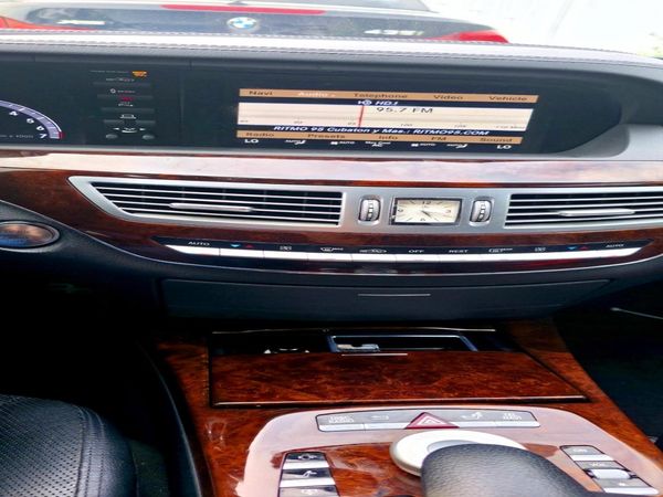 2013 MERCEDES-BENZ S S550