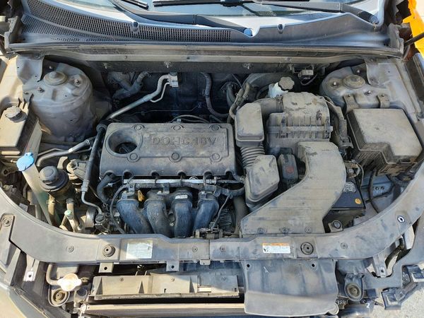 2013 KIA SORENTO Base / LX