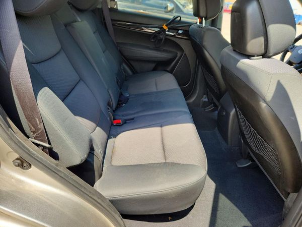 2013 KIA SORENTO Base / LX