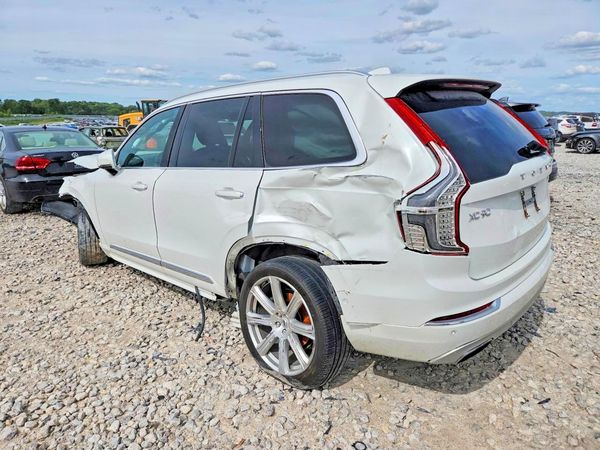 2019 VOLVO XC90 Inscription — DSRA