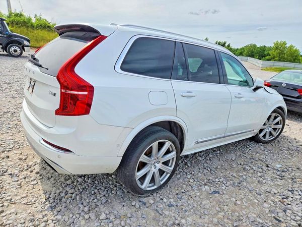 2019 VOLVO XC90 Inscription — PSRA