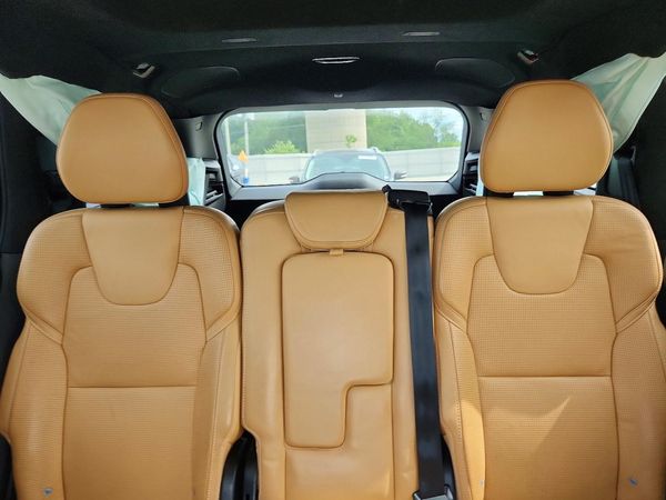 2019 VOLVO XC90 Inscription — SUVN