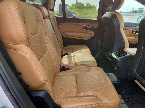 2019 VOLVO XC90 Inscription — PSRS