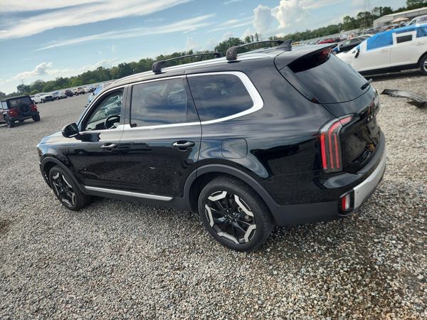 2024 KIA TELLURIDE EX, EX X-Line