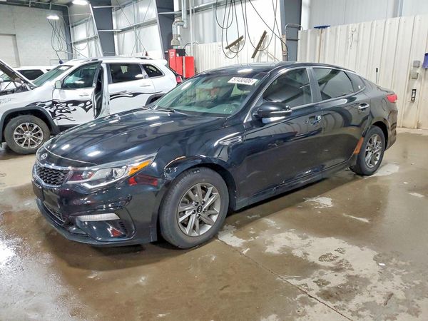 2019 KIA OPTIMA LX, S