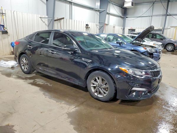 2019 KIA OPTIMA LX, S