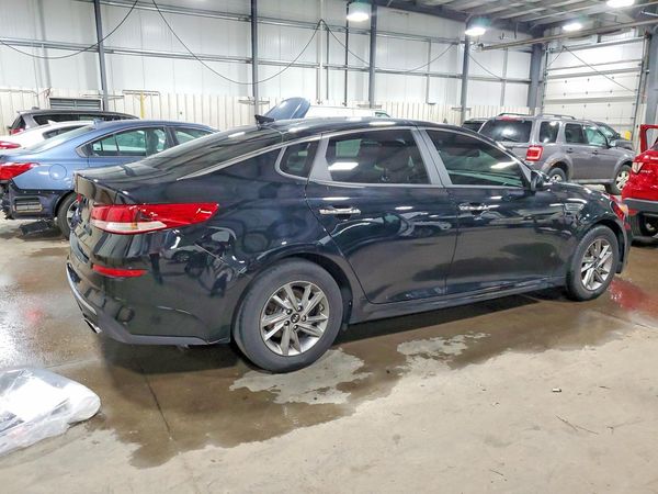 2019 KIA OPTIMA LX, S