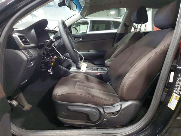 2019 KIA OPTIMA LX, S