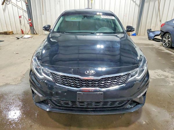 2019 KIA OPTIMA LX, S