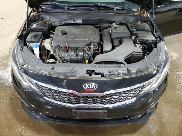 2019 KIA OPTIMA LX, S