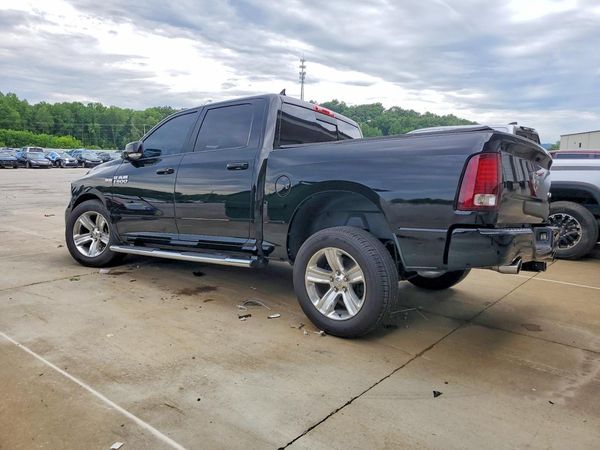 2013 RAM 1500 Sport