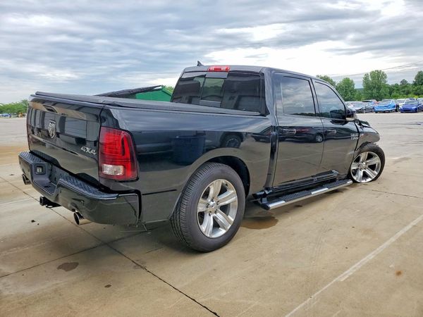 2013 RAM 1500 Sport