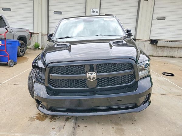 2013 RAM 1500 Sport