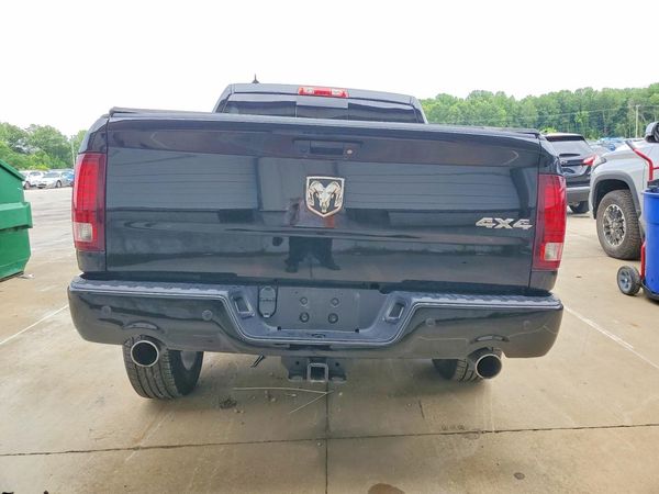 2013 RAM 1500 Sport