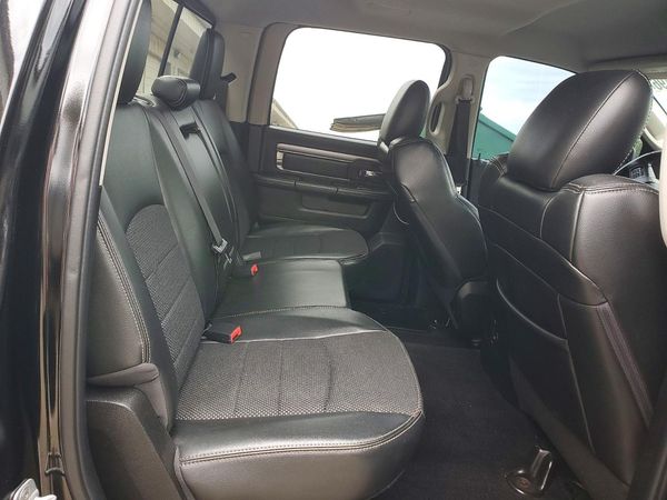 2013 RAM 1500 Sport