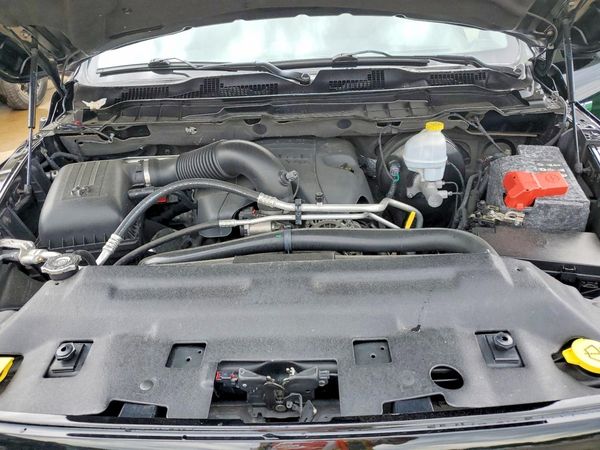 2013 RAM 1500 Sport