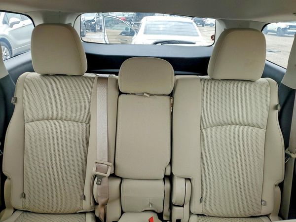 2017 DODGE JOURNEY SXT (FWD)