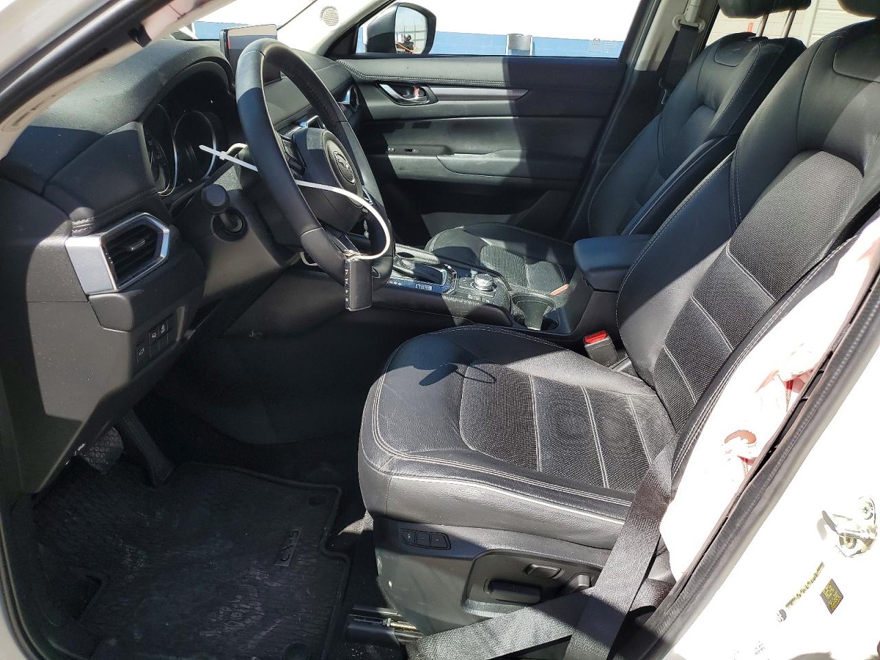 2024 MAZDA CX-5 Preferred Package