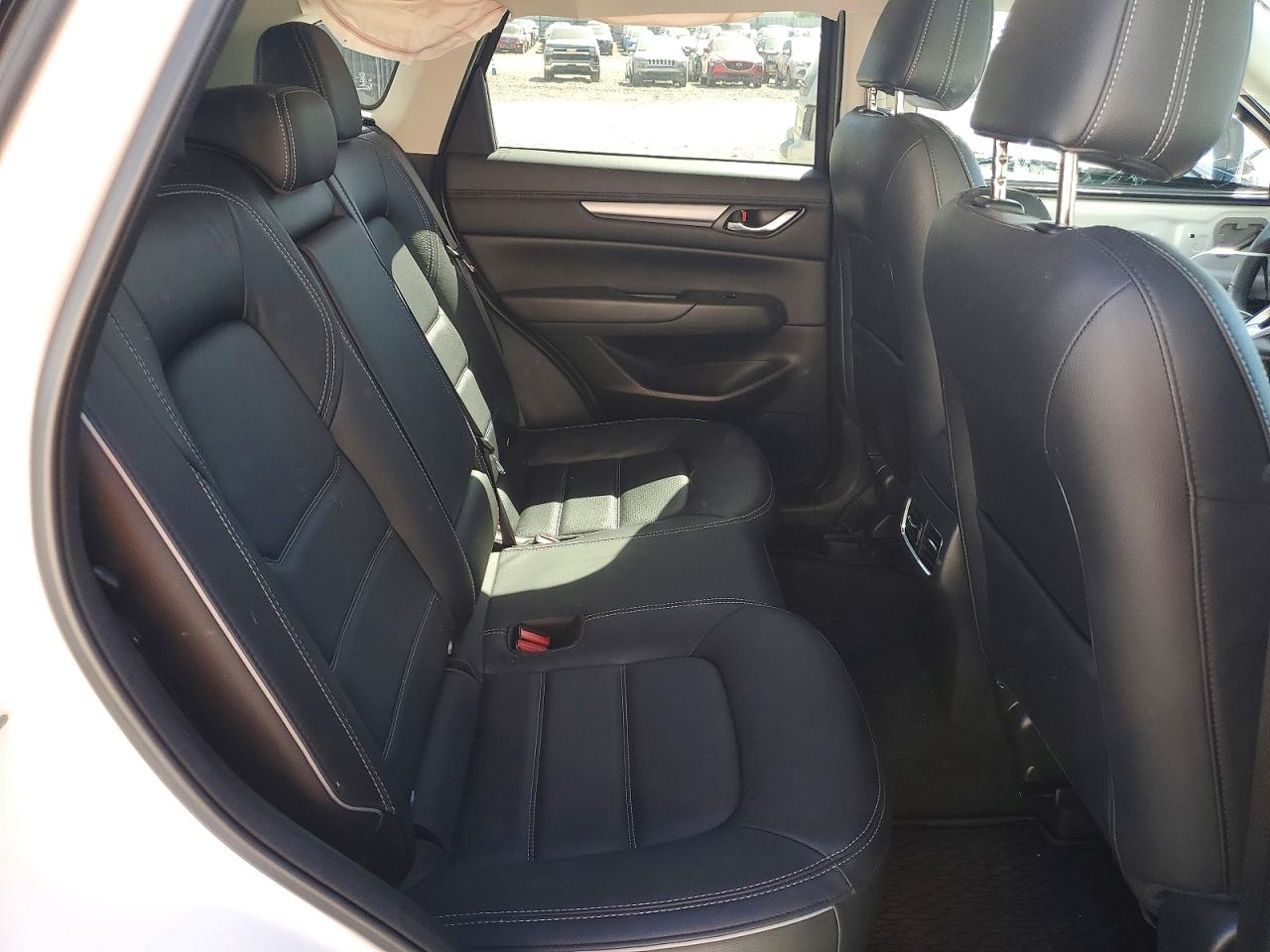 2024 MAZDA CX-5 Preferred Package