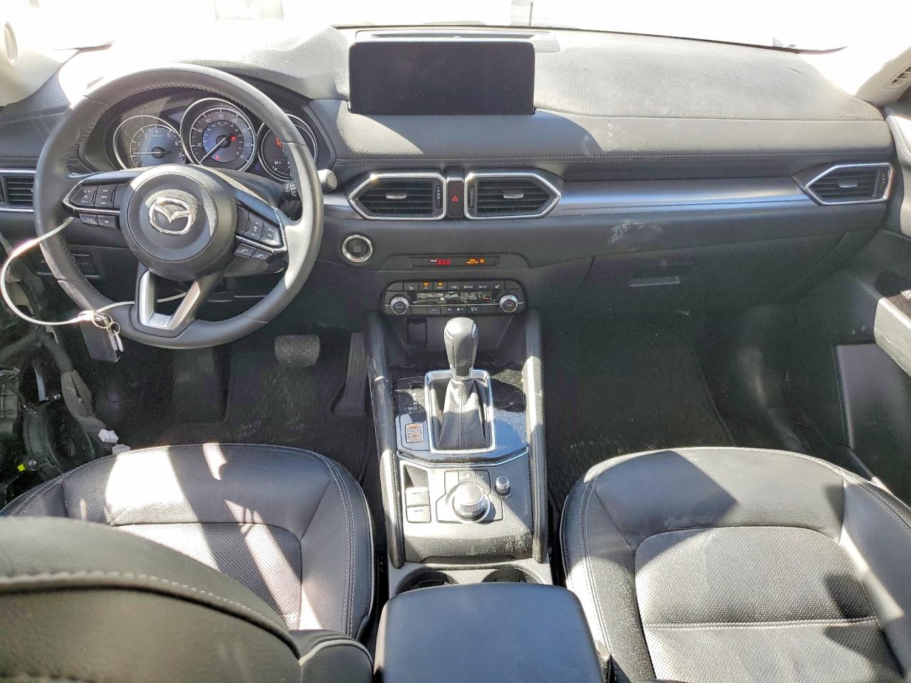 2024 MAZDA CX-5 Preferred Package