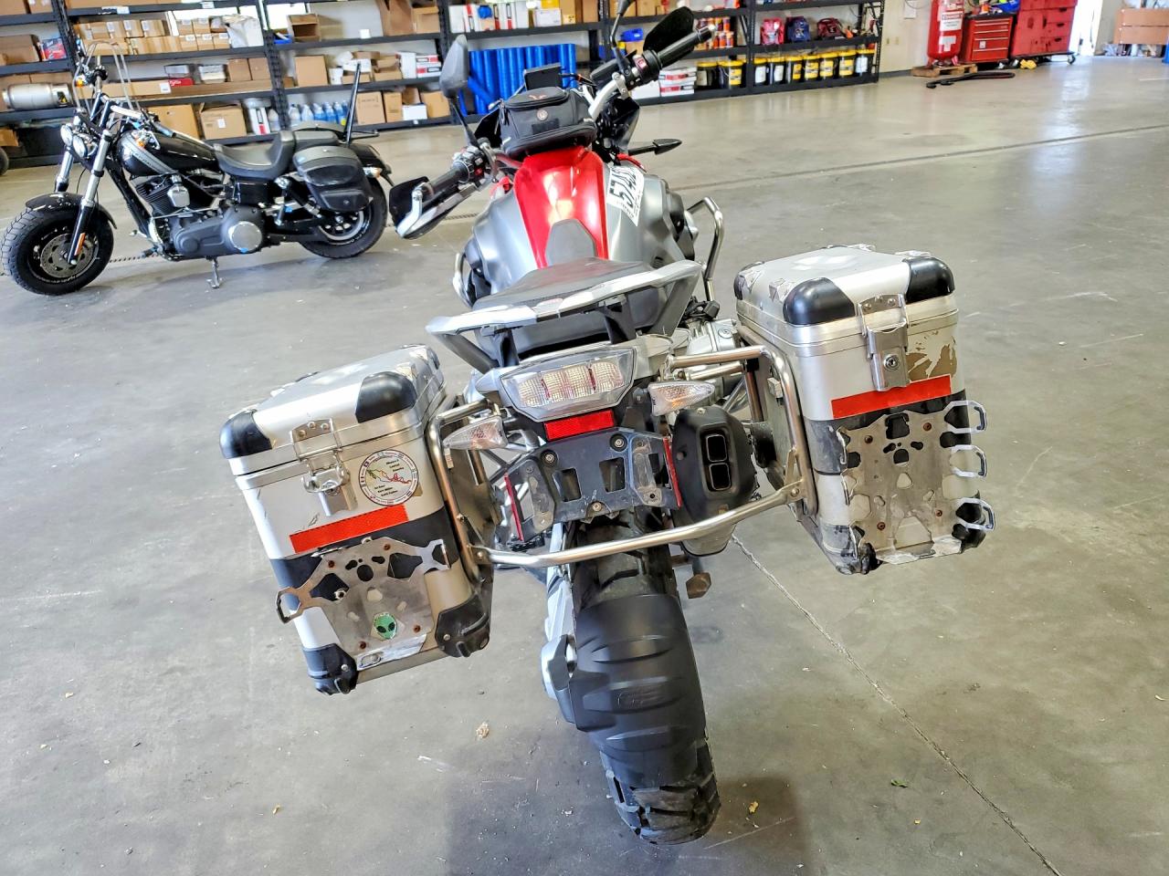 2014 BMW R1200