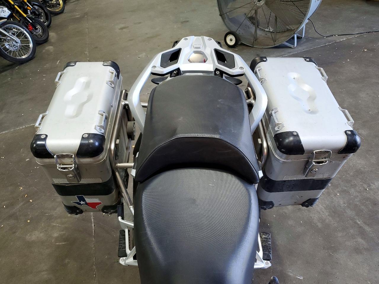 2014 BMW R1200