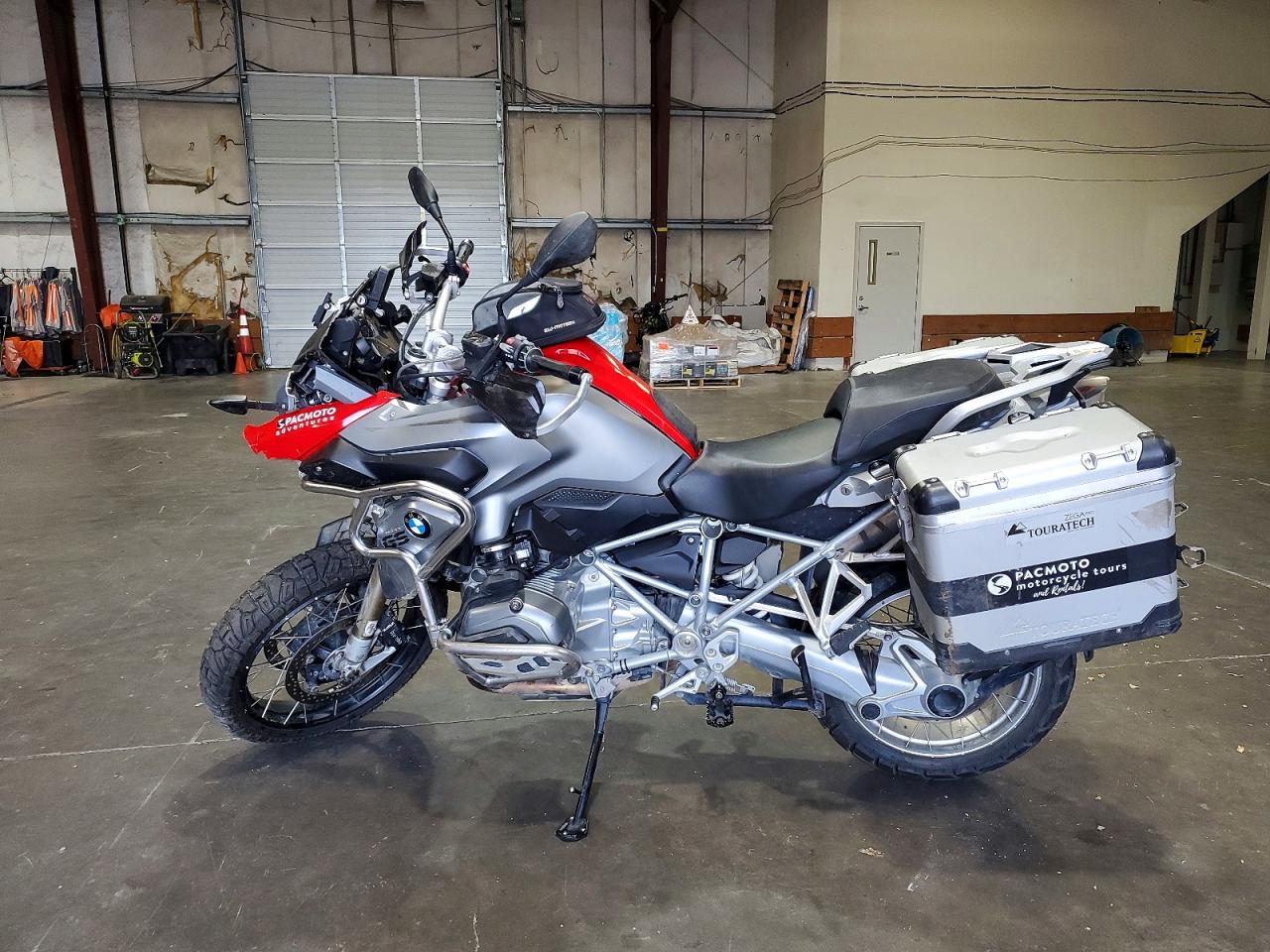 2014 BMW R1200