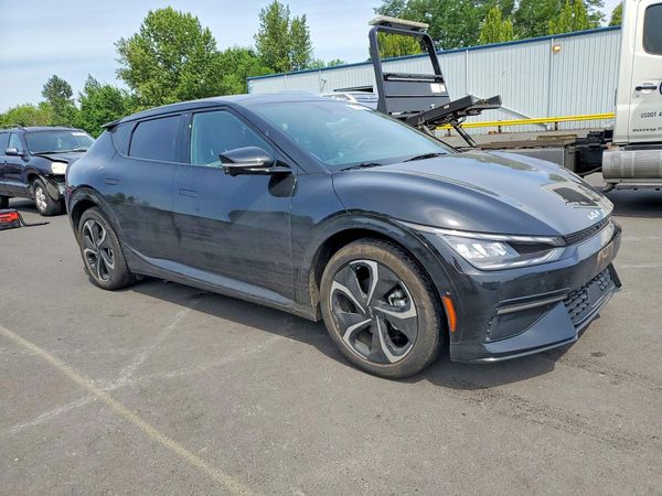 2024 KIA EV6