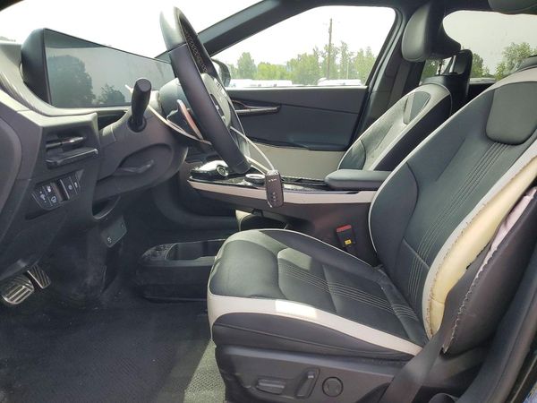 2024 KIA EV6