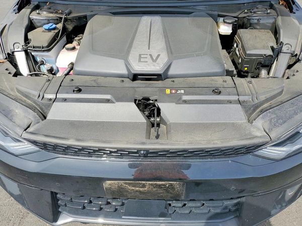 2024 KIA EV6