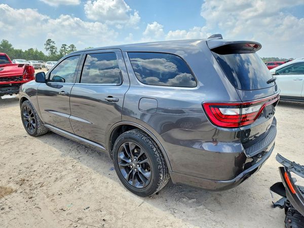 2021 DODGE DURANGO GT