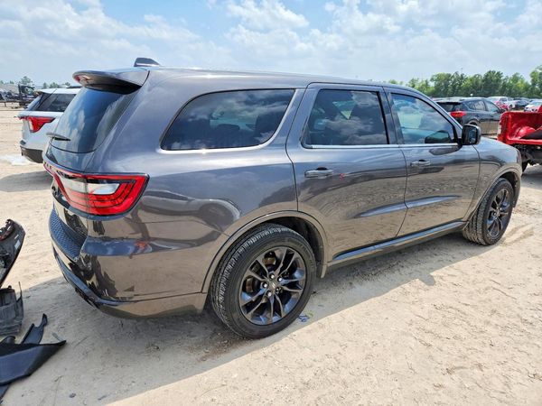 2021 DODGE DURANGO GT