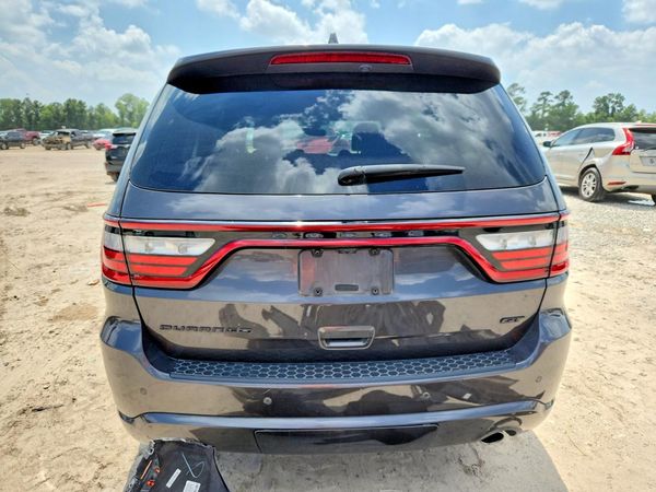 2021 DODGE DURANGO GT