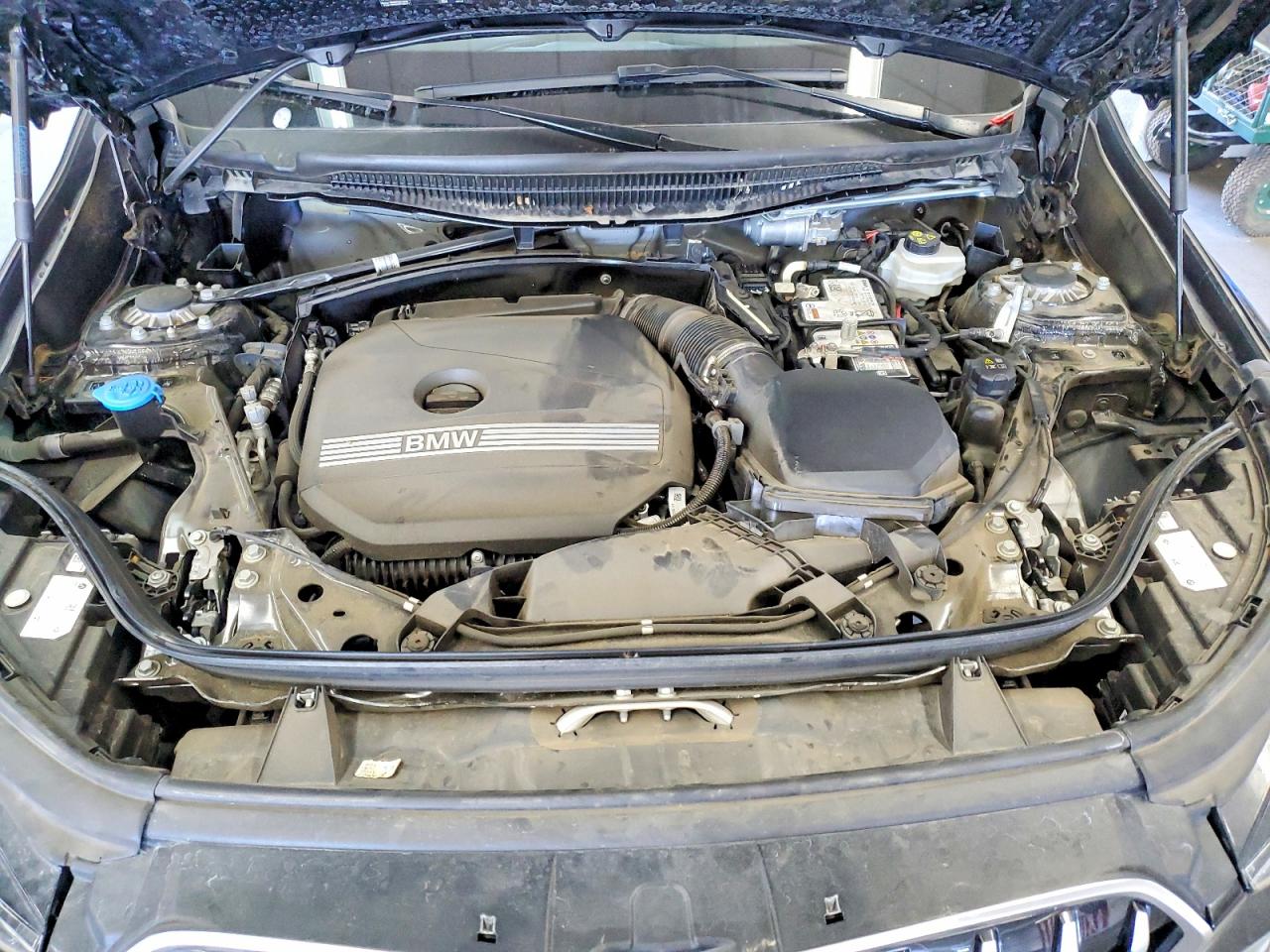 2024 BMW X1 xDrive28i