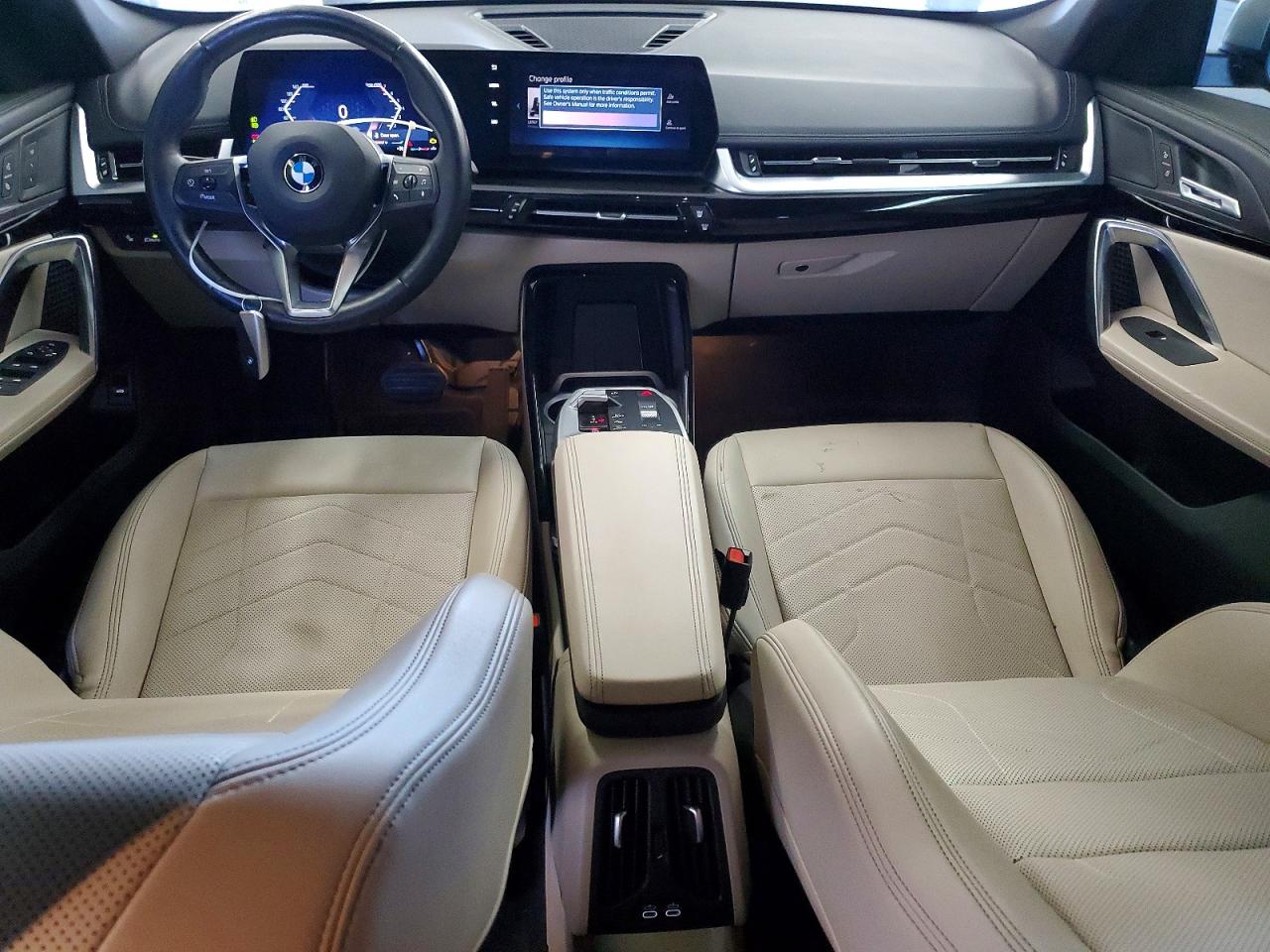 2024 BMW X1 xDrive28i