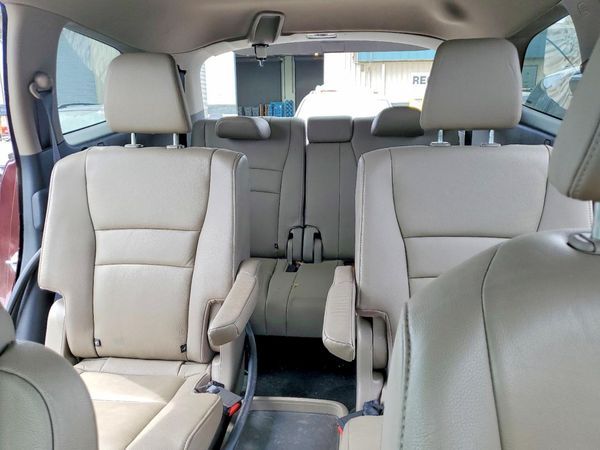 2021 HONDA PILOT TOURING-7