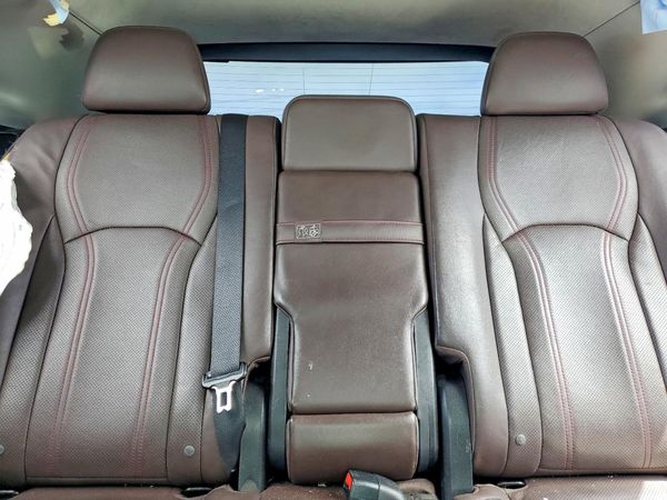 2018 LEXUS RX 450H