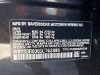 2025 BMW I5